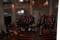 Jubilate Choir Berne